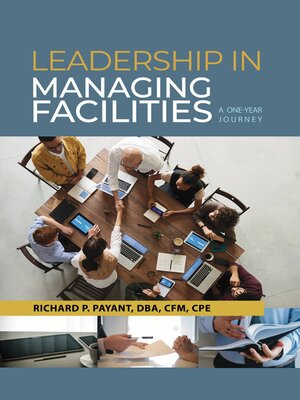 cover image of Leadership in Managing Facilities